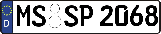 MS-SP2068
