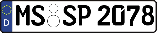 MS-SP2078