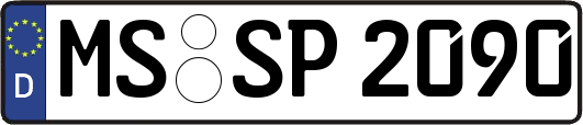MS-SP2090