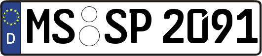 MS-SP2091