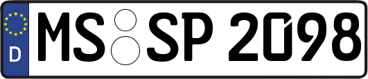 MS-SP2098