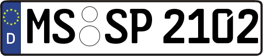 MS-SP2102