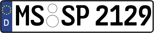 MS-SP2129