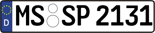 MS-SP2131