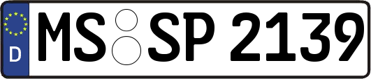 MS-SP2139