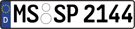 MS-SP2144