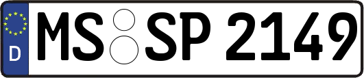MS-SP2149