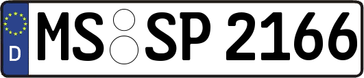 MS-SP2166
