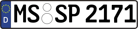MS-SP2171