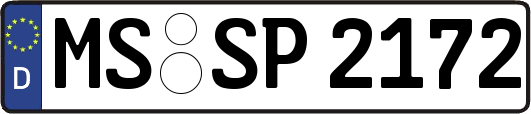 MS-SP2172