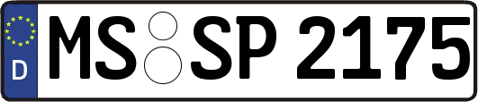 MS-SP2175