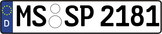 MS-SP2181