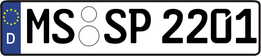 MS-SP2201