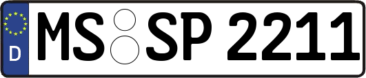 MS-SP2211