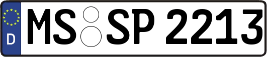 MS-SP2213
