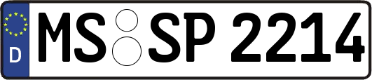 MS-SP2214