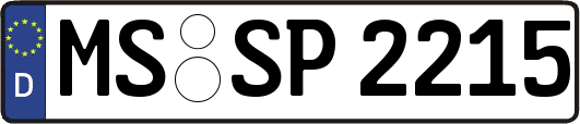 MS-SP2215