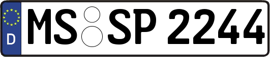 MS-SP2244