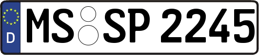 MS-SP2245