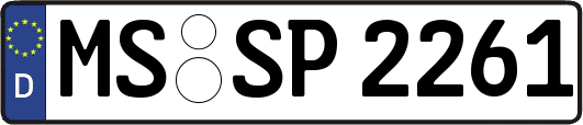 MS-SP2261