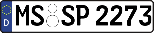 MS-SP2273