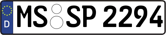 MS-SP2294
