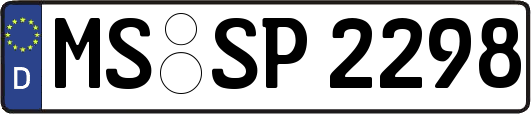 MS-SP2298