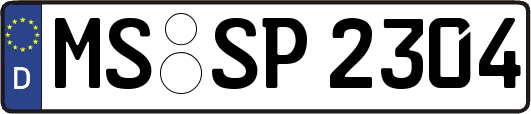 MS-SP2304
