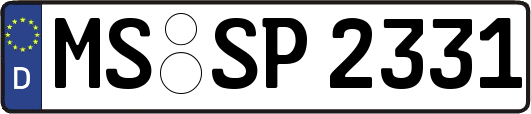 MS-SP2331