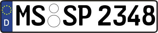 MS-SP2348