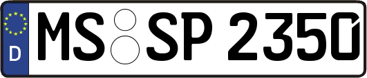 MS-SP2350
