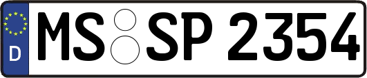 MS-SP2354
