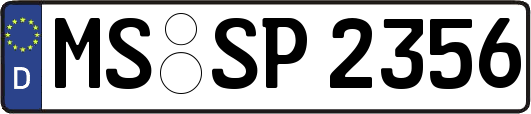 MS-SP2356