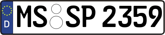 MS-SP2359