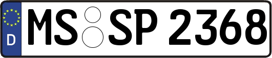 MS-SP2368