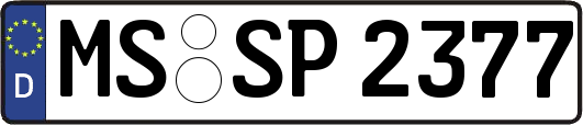 MS-SP2377