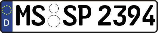 MS-SP2394