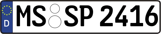 MS-SP2416