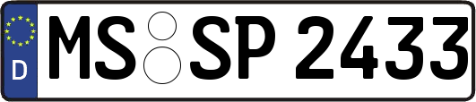 MS-SP2433