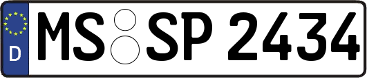 MS-SP2434