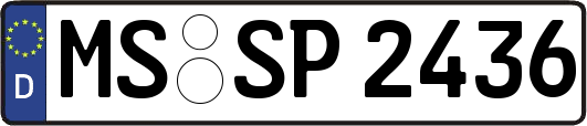 MS-SP2436
