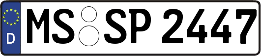 MS-SP2447