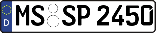 MS-SP2450