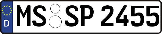 MS-SP2455