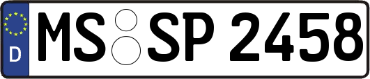 MS-SP2458