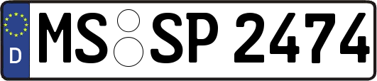 MS-SP2474