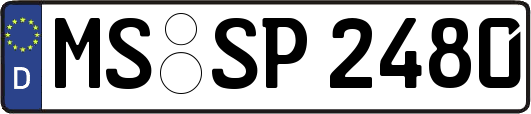 MS-SP2480