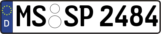 MS-SP2484