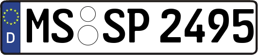 MS-SP2495