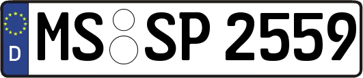 MS-SP2559